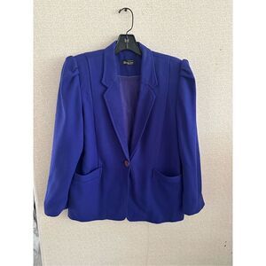 Dong sun vintage blazer